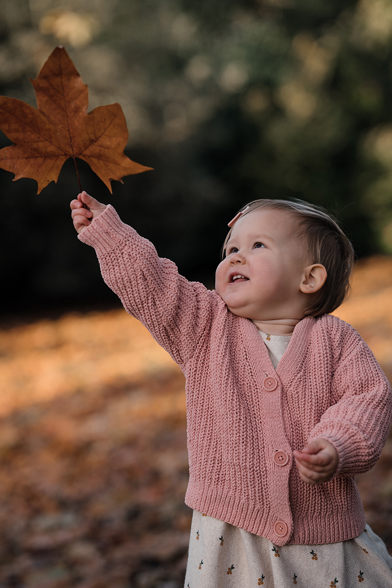 family photoshoot image example