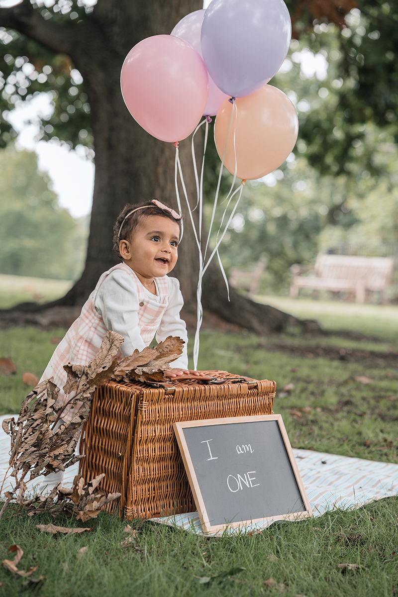 family photoshoot image example