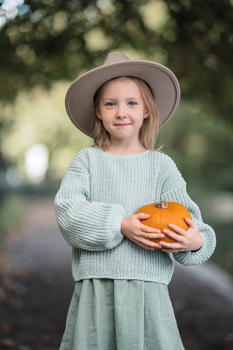 family photoshoot image example