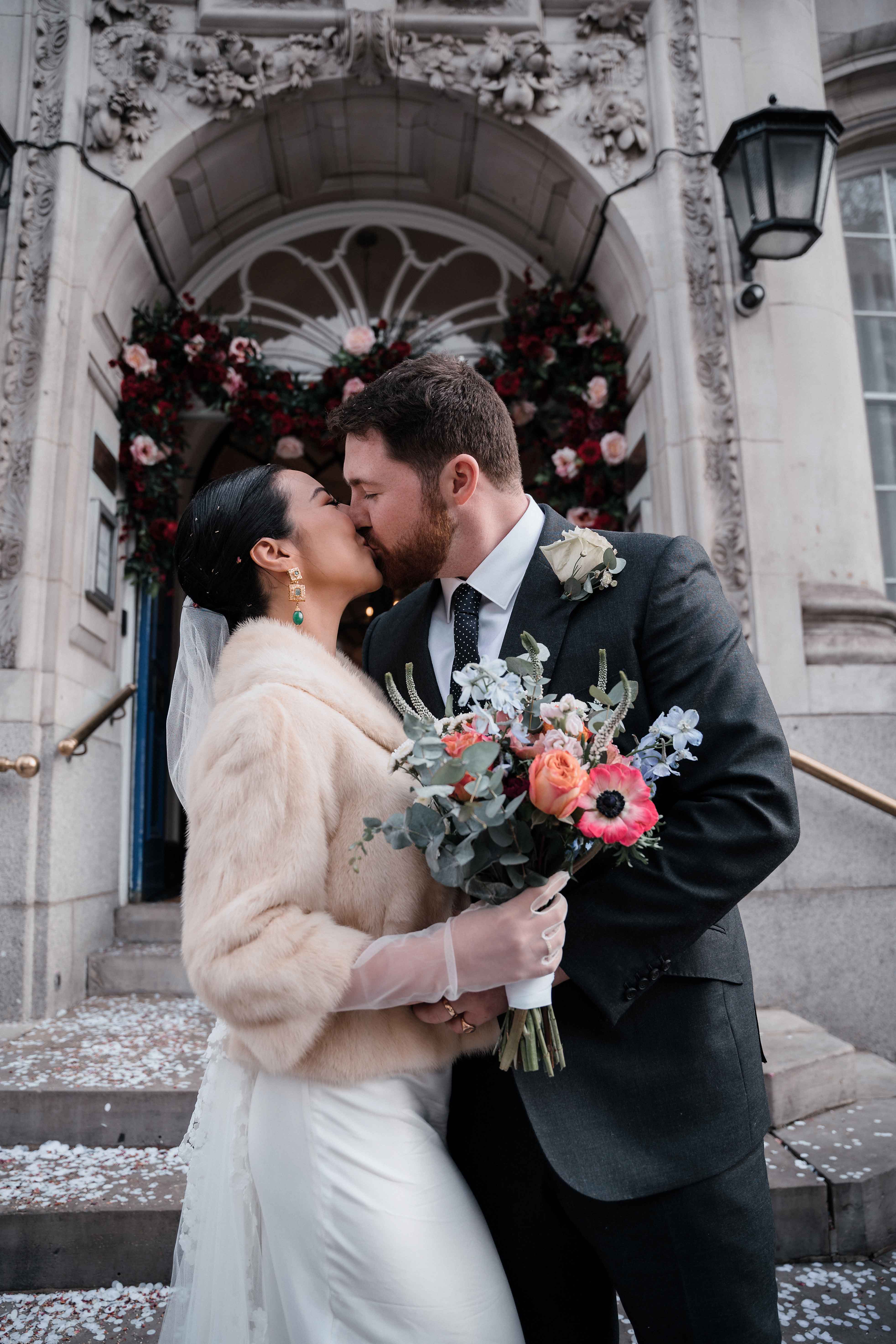 wedding photoshoot image example